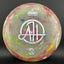 Jawbreaker Z Glo Raptor - Adam Hammes Signature Series