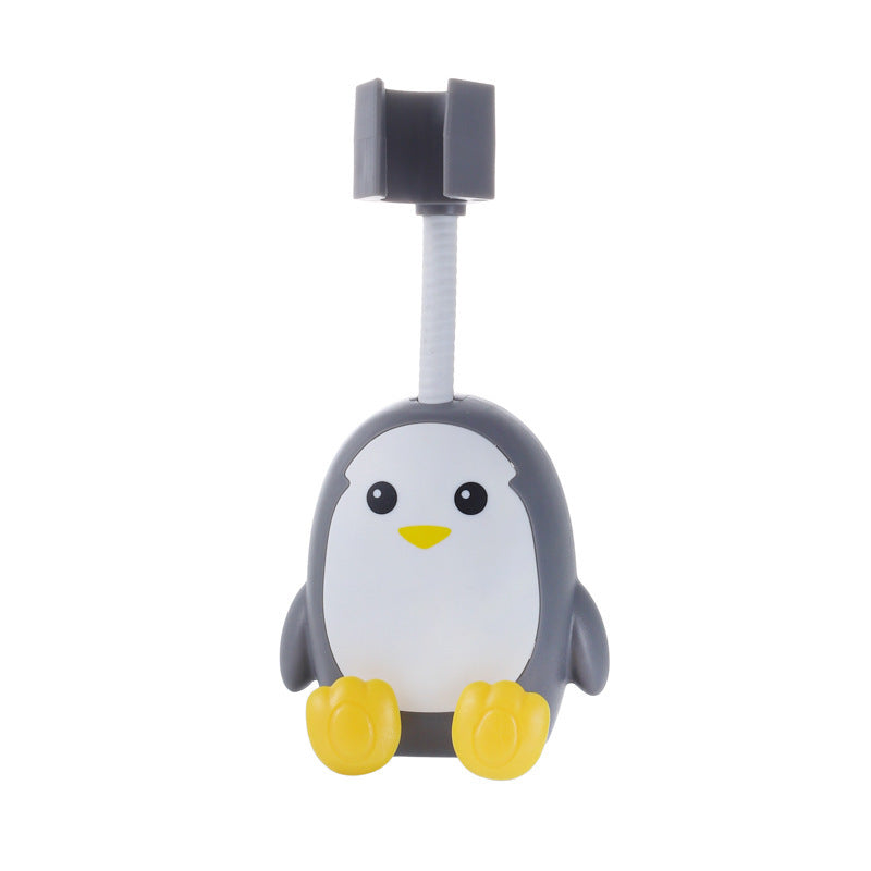 Penguin Universal Shower Bracket for Easy Adjustment