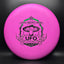 Royal Medium UFO - First Run Disc Golf Putter