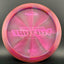 Z Swirl Vulture - Holyn Handley 2025 Tour Series Disc Golf Driver