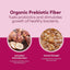 Women's probiotic capsules - Korvel