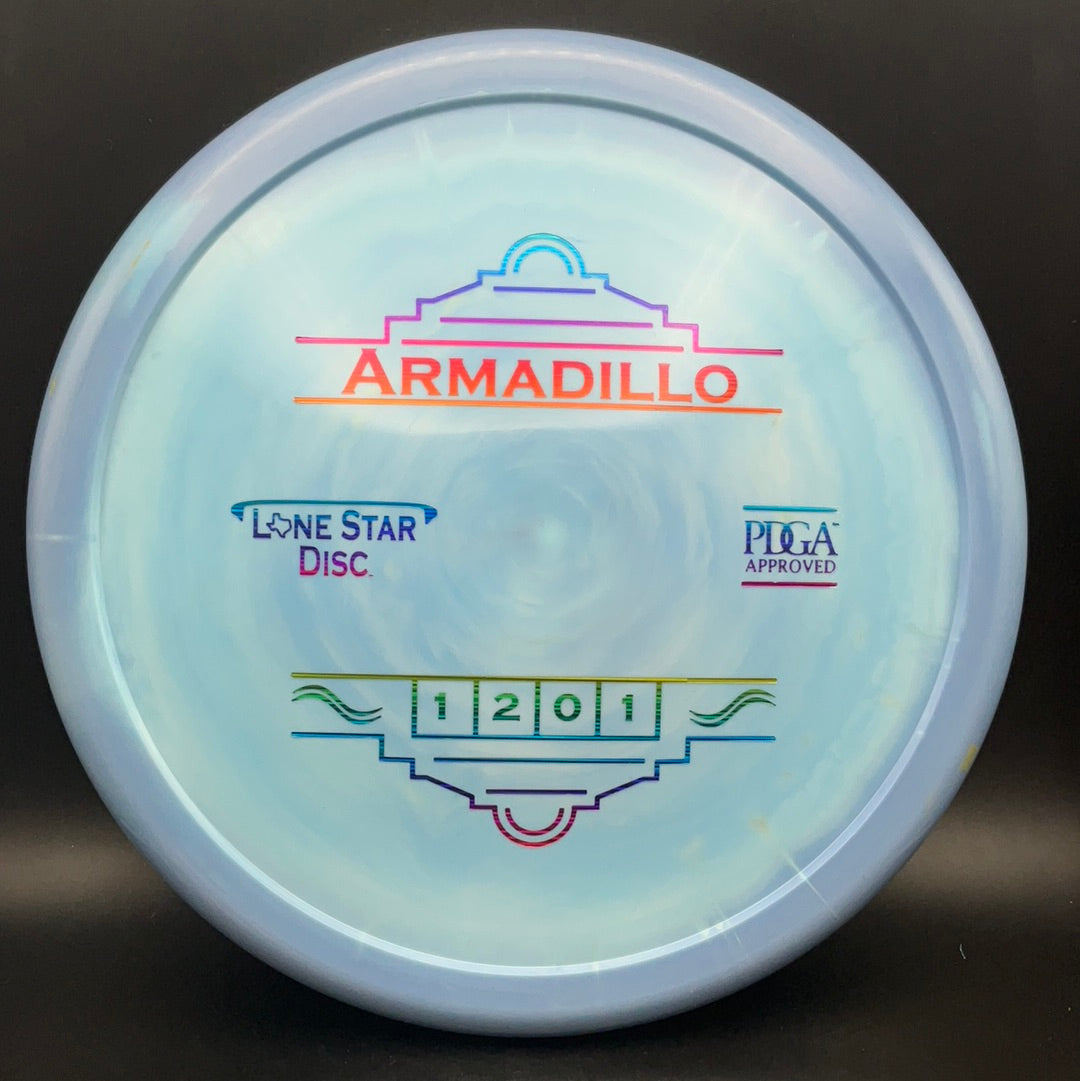 Disque de Golf Alpha Armadillo
