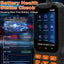 DriveSense OBD2 Scanner - Advanced Vehicle Diagnostic Tool