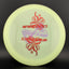 Color Glow C-Blend Aztec X-Out - Multi Stamp Disc