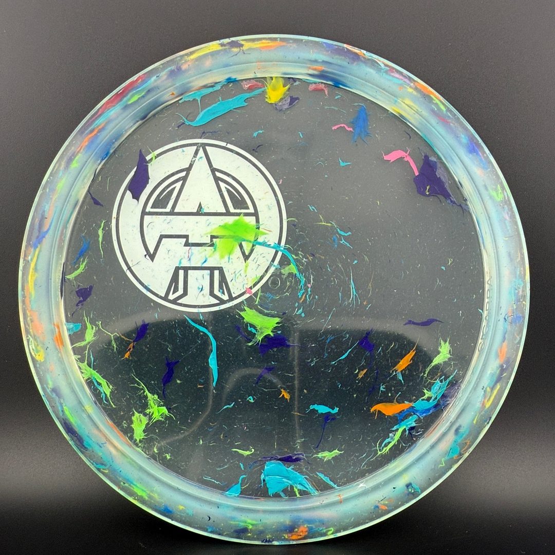 Jawbreaker Z FLX Cigarra - Édition Austin Turner