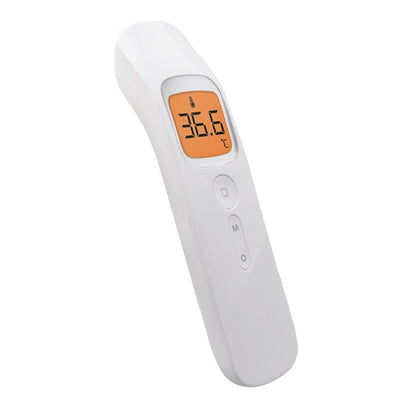 Infrared Forehead Body Thermometer Baby Adult Digital Thermometer Gun Non-contact Body Temperature Measurement Meter - Korvel