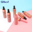 QIBEST Rubor Líquido Natural para una Piel Radiante