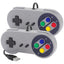 Raspberry Pi USB Gaming Controller Retro Plug and Play PC Controller Arcade Game SNES Controller - Korvel