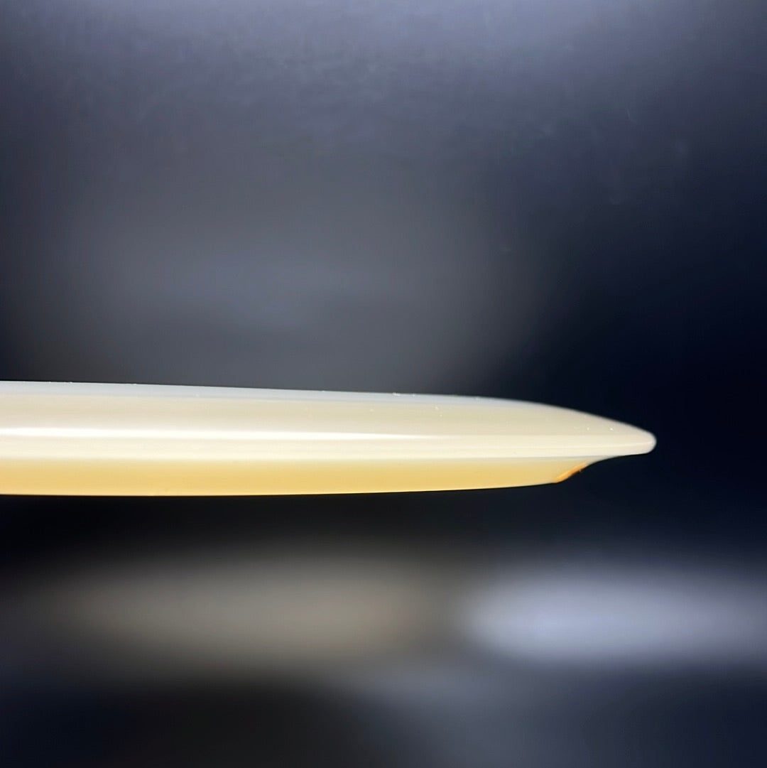 Alpha Glow Wrangler Disc Golf Driver