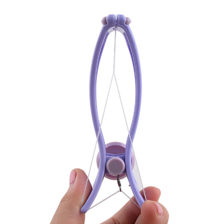 Premium Facial Hair Remover Epilator Tool