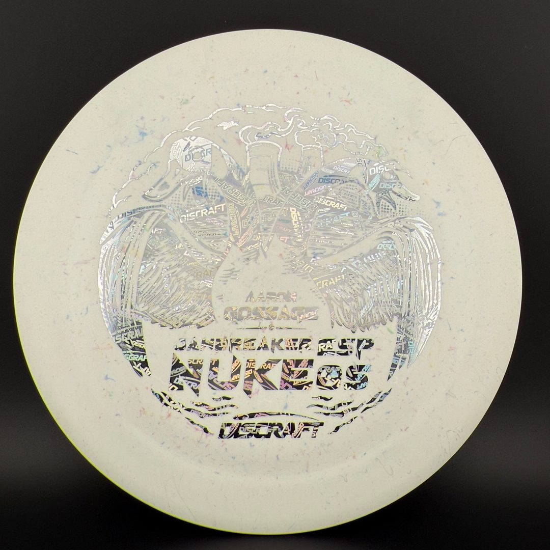 Jawbreaker ESP Nuke OS - Aaron Gossage Edition