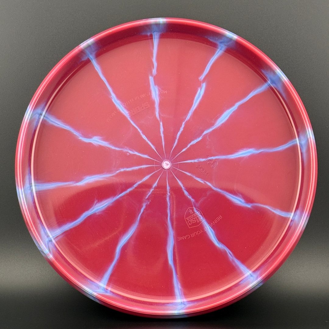 Disque de Golf Mini Shield Stamp Lux Vapor Spore