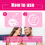 Moisturizing Feminine Care Drops for Body Skin