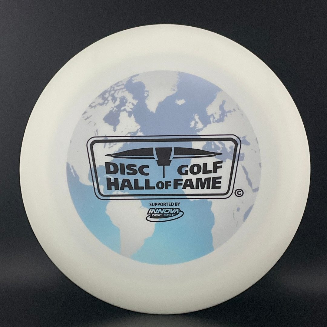 Star INNcolor Destroyer - Controlador de Disco de Golf de Edición Limitada