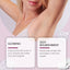Beauty Cream Improves Dull Skin, Rejuvenates Skin, Brightens And Exfoliates Dead Skin Body Beauty Cream - Korvel