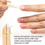 Cuticle Oil Pen, Manicure Moisturizes And Softens Cuticles To Reduce Breakage Thickening Brightening Nails - Korvel
