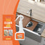 Premium Multi-Purpose Foam Cleaner for Household Use
