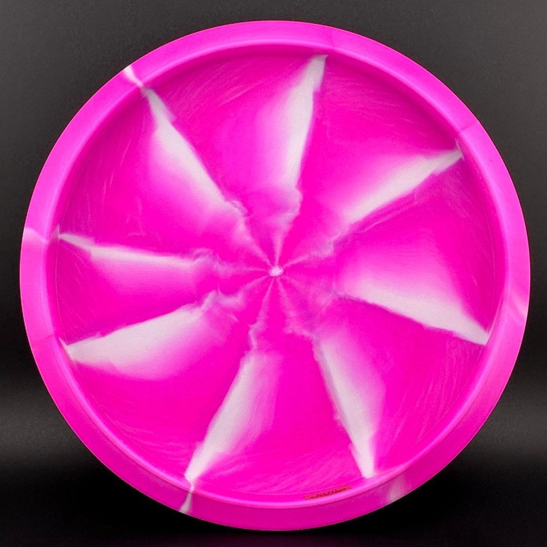 Discraft Proto Fossil - Disque de Disc Golf Ricky Wysocki