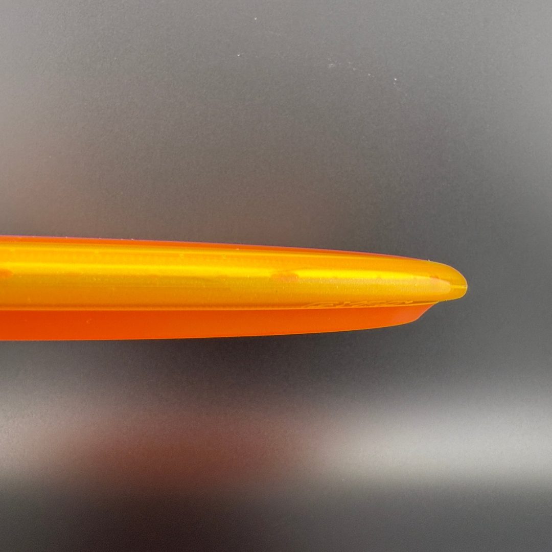 Prism Plasma Pyro - L'Homme Vénusien par Marm O Set