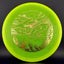 Metal Flake Champion Condor - Limited Edition Disc Golf Disc