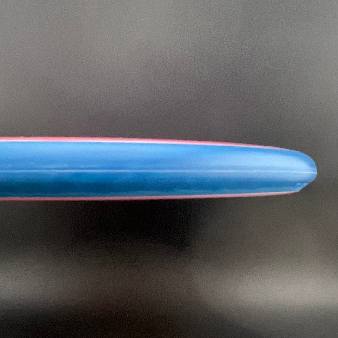 Proxy de Plasma Suave - Serie de Discos del Equipo Silva Saarinen