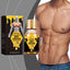 Men's Chest Nourishing Oil for Enhanced Skin Elasticity
