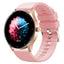 Bracelet Intelligent ZL50 avec Surveillance de la Fréquence Cardiaque et du Sommeil