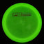 Champion Classic Glow Shryke - F2 Disc Golf Driver