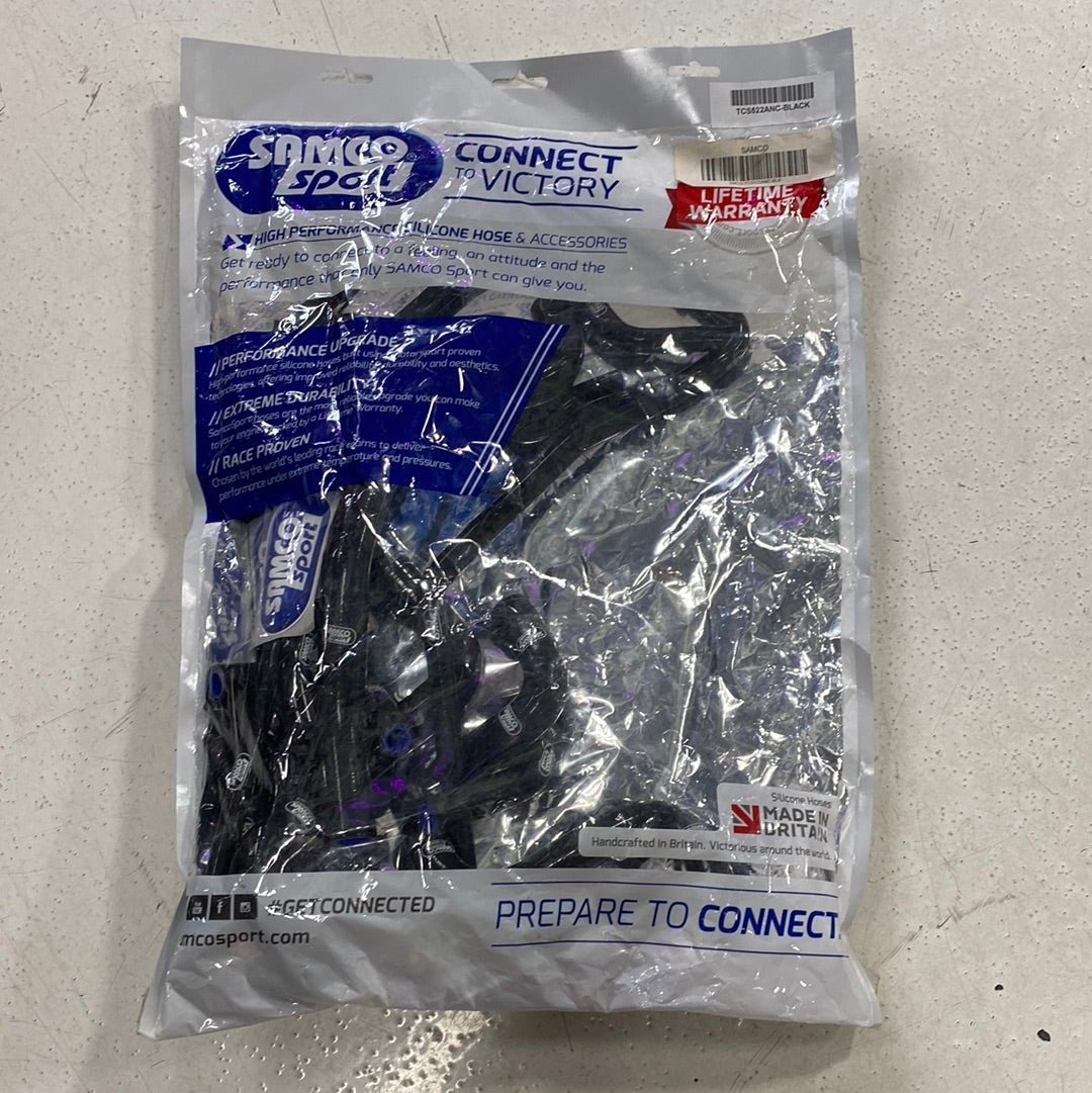 Kit de Mangueras Samco para Impreza Turbo Versión 7 Bugeye (WRX y STI)