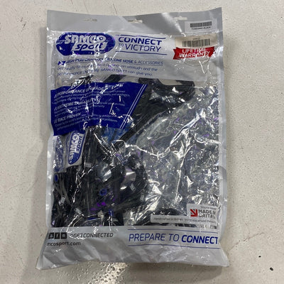 Samco Hose Kit for Impreza Turbo Version 7 Bugeye (WRX & STI)