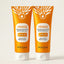 Exfoliant Pur Orange - Gel Doux pour la Peau