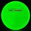 Classic Glow KC Pro Aviar - Factory Second Disc
