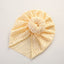 Baby Pullover Cap Cute Lace Hole Donut Baby Indian Tire Cap Children's Headwear - Korvel