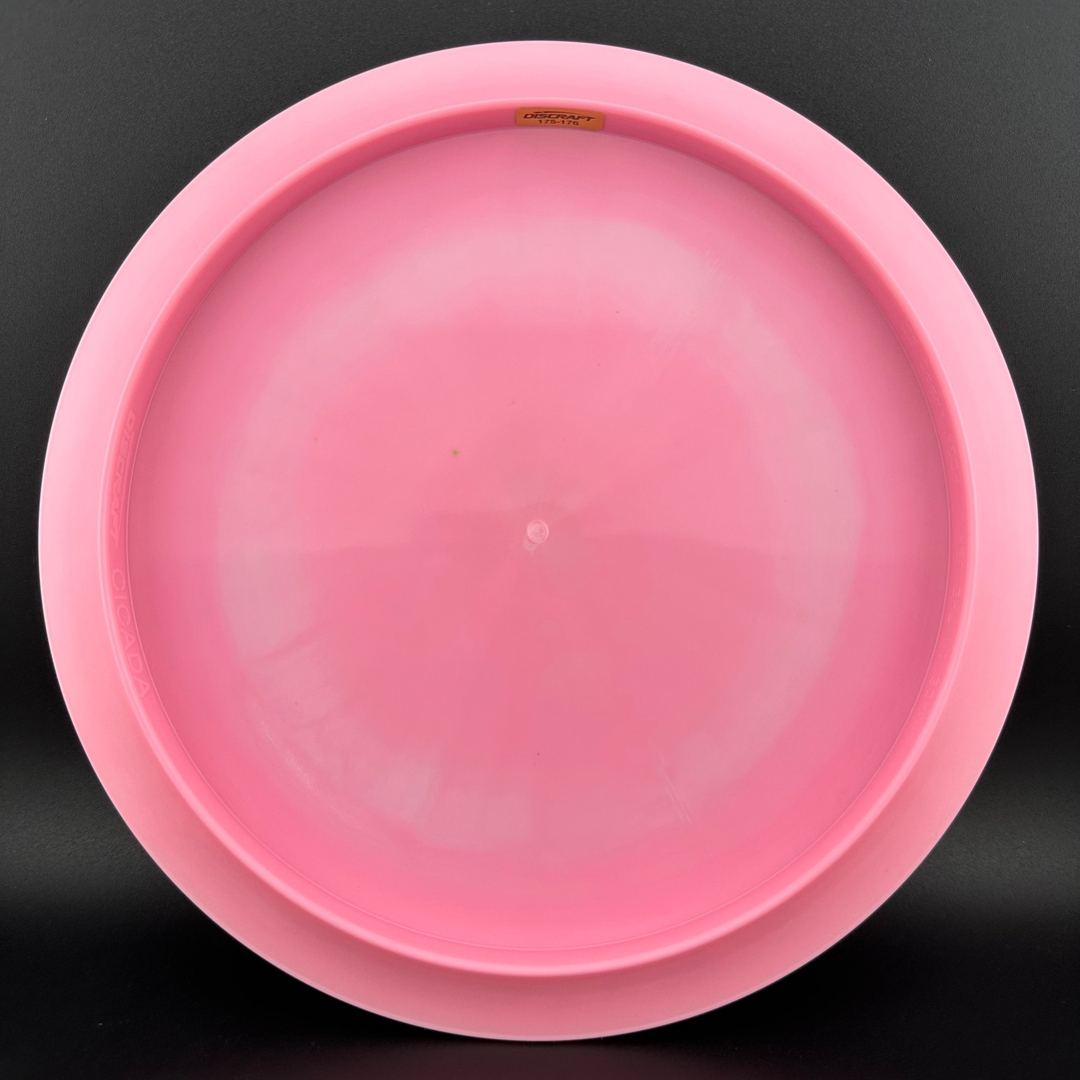 Discraft ESP Cicada Fairway Driver