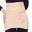 Breathable Postpartum Abdominal Strap Set