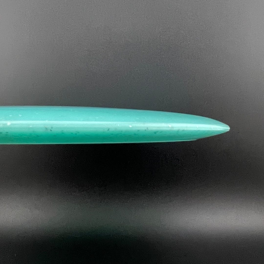 Metal Flake Glow C-Blend Sphinx X-Out Disc - Medusa Style