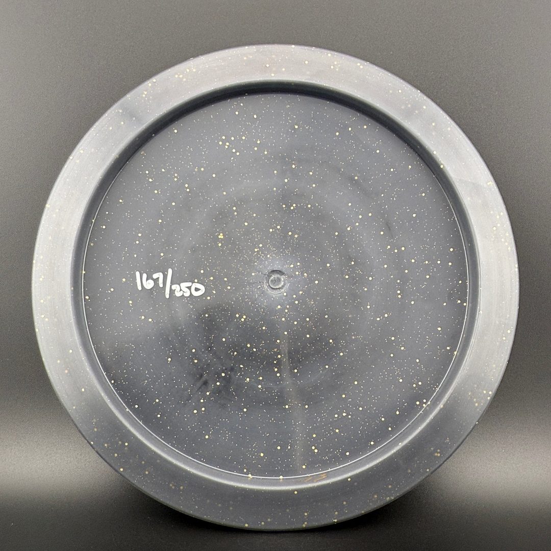 Primo Thread - First Run - Limited Edition Disc Golf Driver