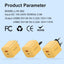Adaptador de carga rápida PD40W - Cargador universal tipo C