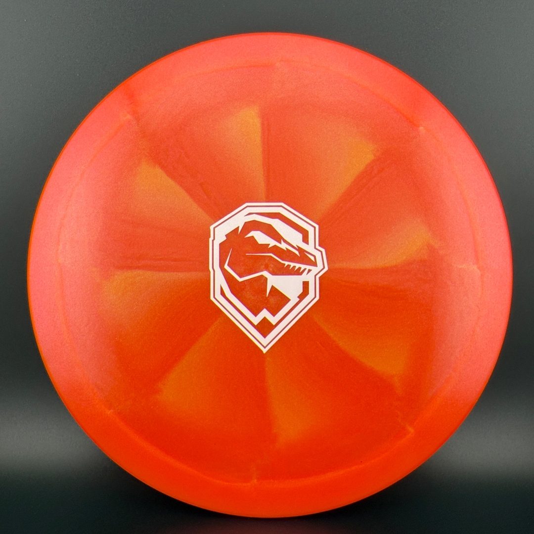 Colorshift ESP Raptor - Ricky Wysocki Edition