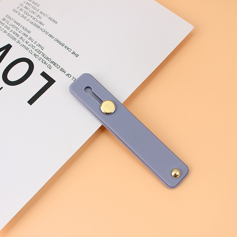 Mobile phone ring buckle strap - Korvel