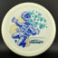 Color Glow Vessel - USDGC 2025 - Discraft x TSA Collaboration