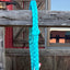 Premium Pony Knot Barrel Reins for Equestrian Excellence - Korvel