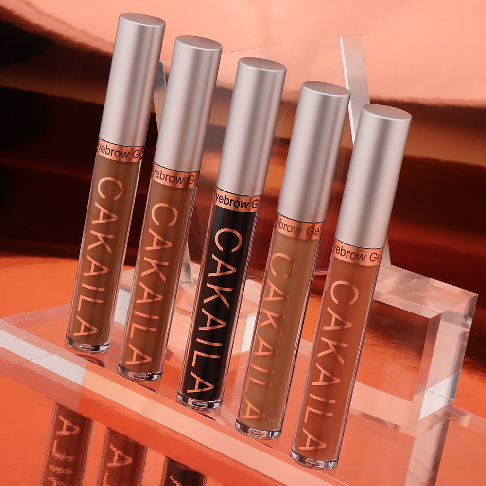 CAKAILA Long Lasting Eyebrow Tint - Matte Finish