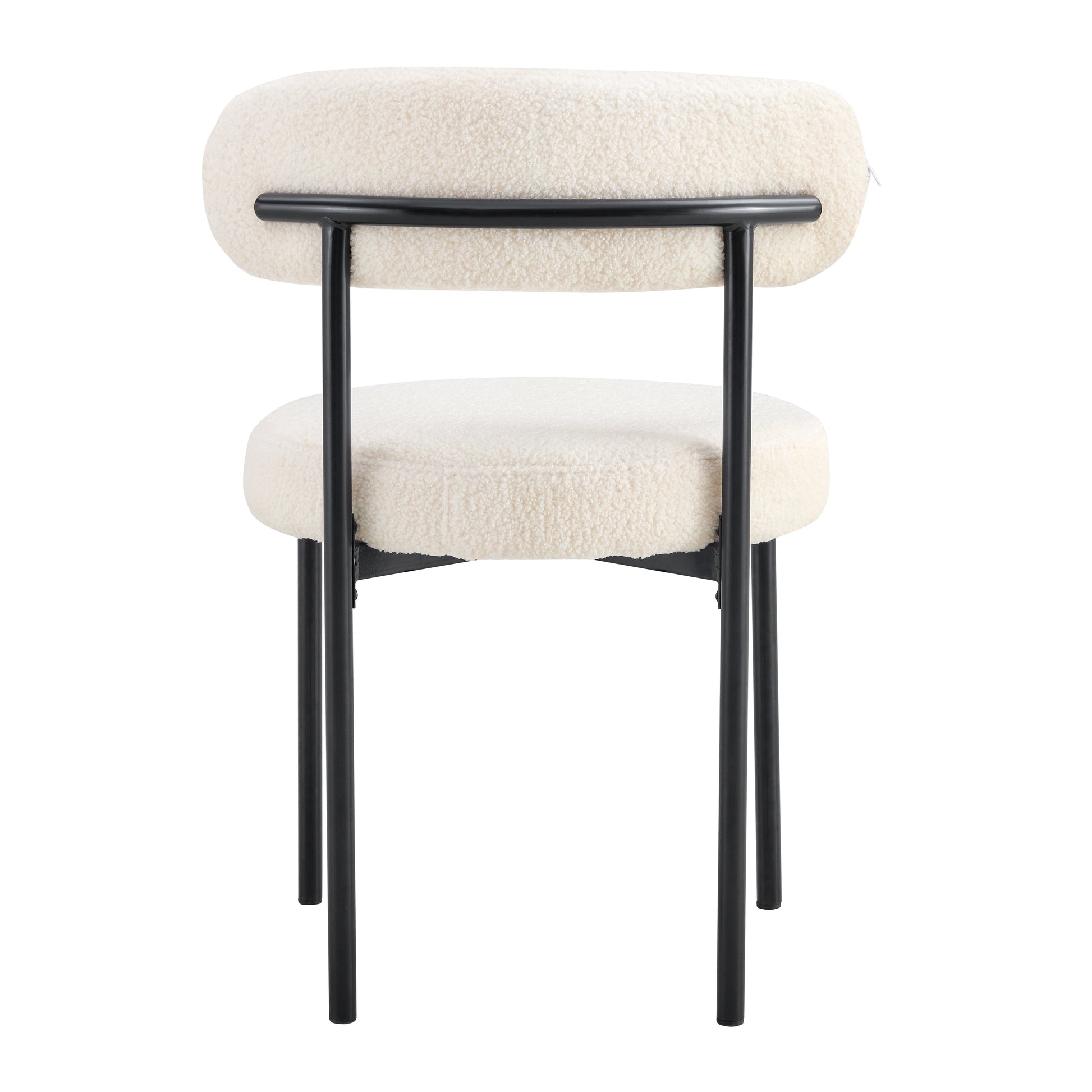 QQRDZ-WHT-BLK 2PCS/SET - Korvel