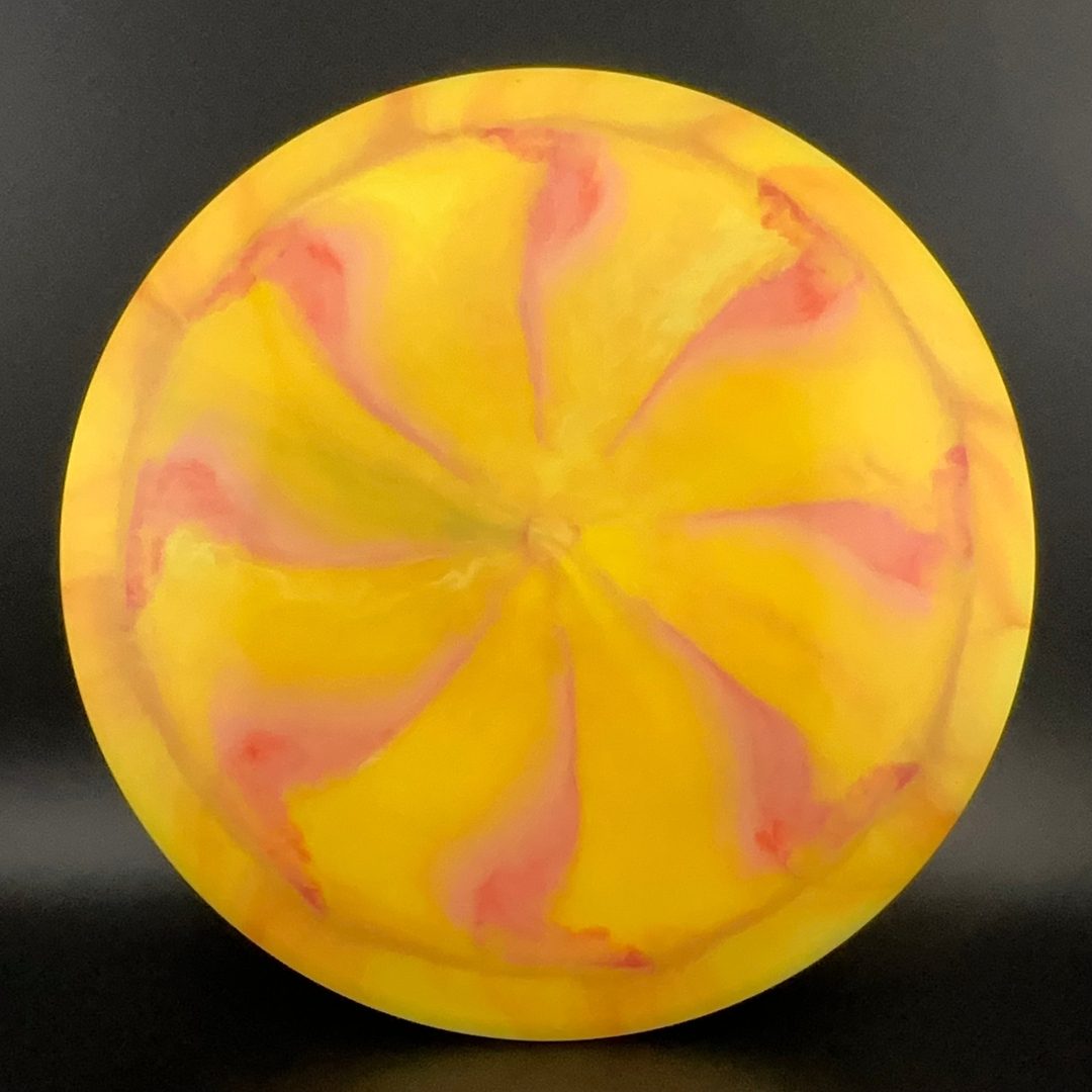 Colorshift Swirl ESP Drive - Édition McBeth + Pierce