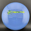 Controlador I-Blend Prototype I - Experiencia Premium en Disc Golf