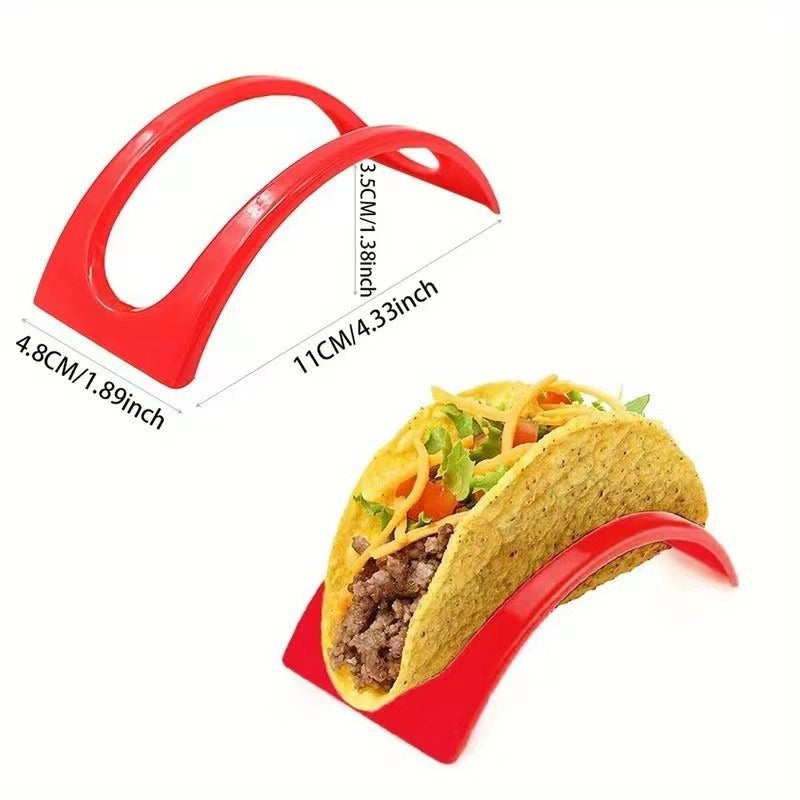 Mexican pancake rack corn roll rack Mexican pancake rack corn roll - Korvel