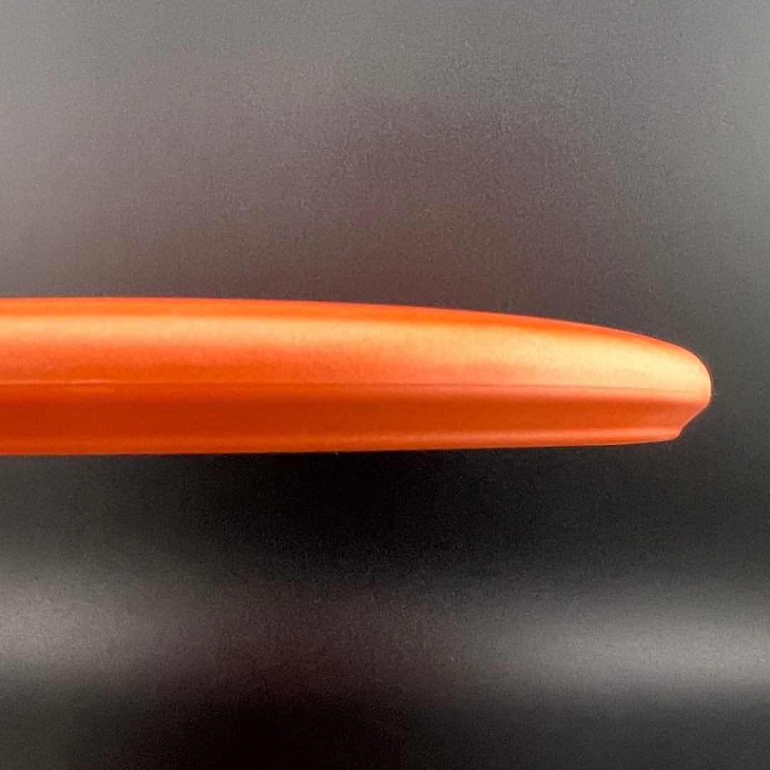 Soft Pro Aviar Driver (Big Bead) - Premium Disc Golf Disc