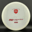 C-Line MD1 Disco de Golf Midrange