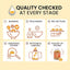 Curcumin gummies black pepper gummies - Korvel